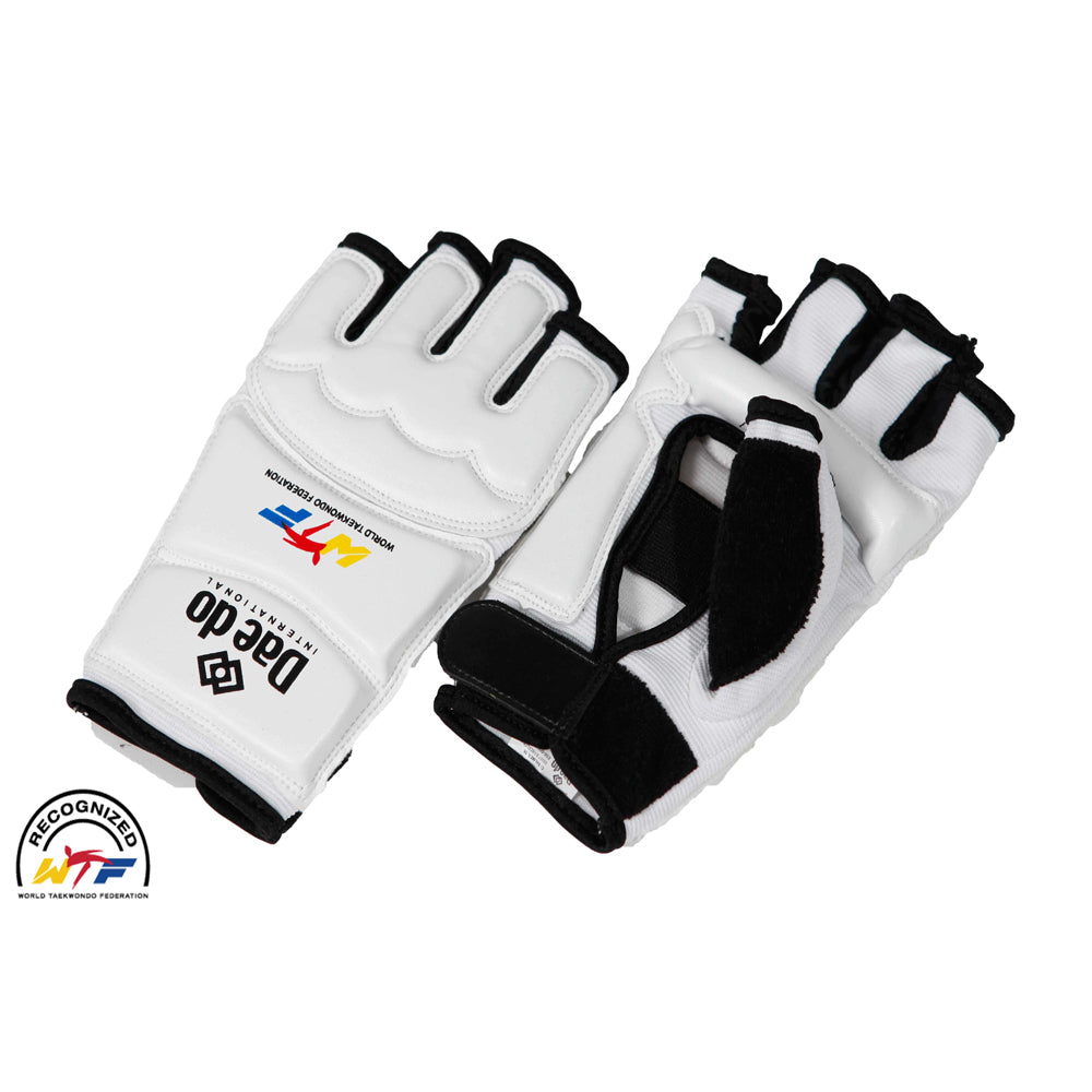 Chrániče rukou DAEDO WT, PRO15943