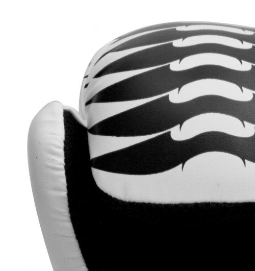 Otevřené rukavice Top Ten Individuals - Ribs, 2171 Rib