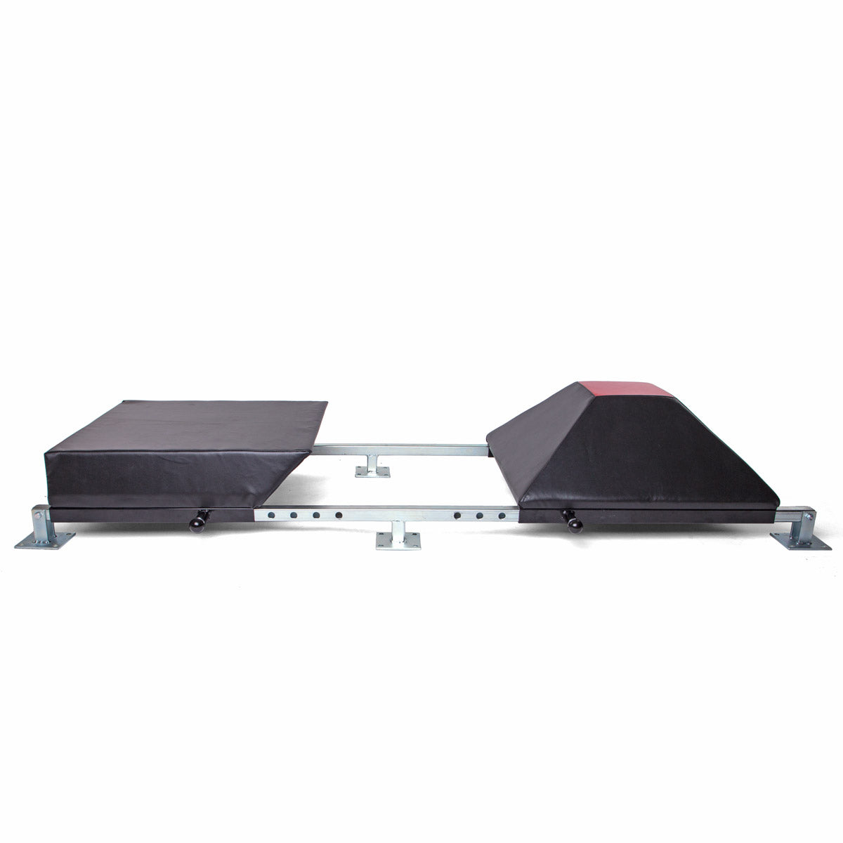 Pohyblivý kónický polštář Top Ten DUO, 1108SD