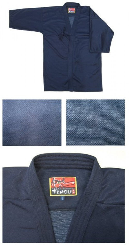 Vzdušné letní Kendogi, KG-5