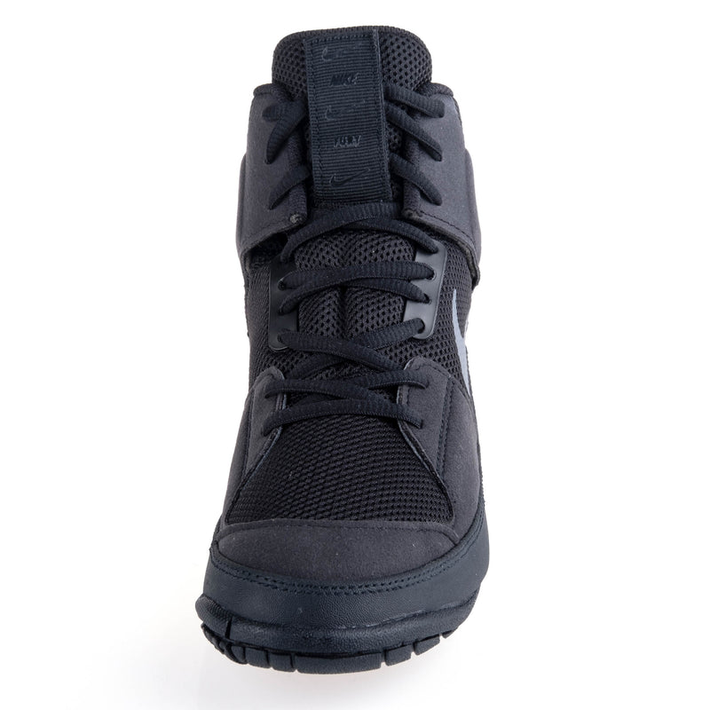 Boty Nike Fury - černá, A02416010