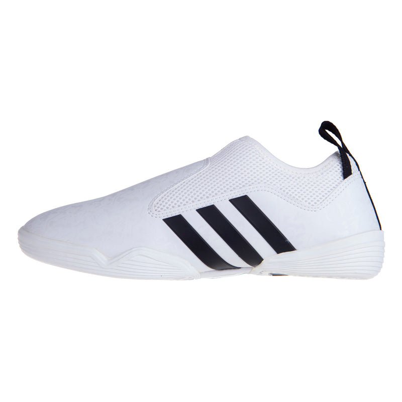 Budo boty adidas ADI-BRAS 16 - bílá, ADITBR01-WH