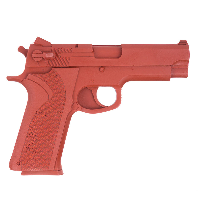 ASP S&W 10MM  gumová pistole, 7305