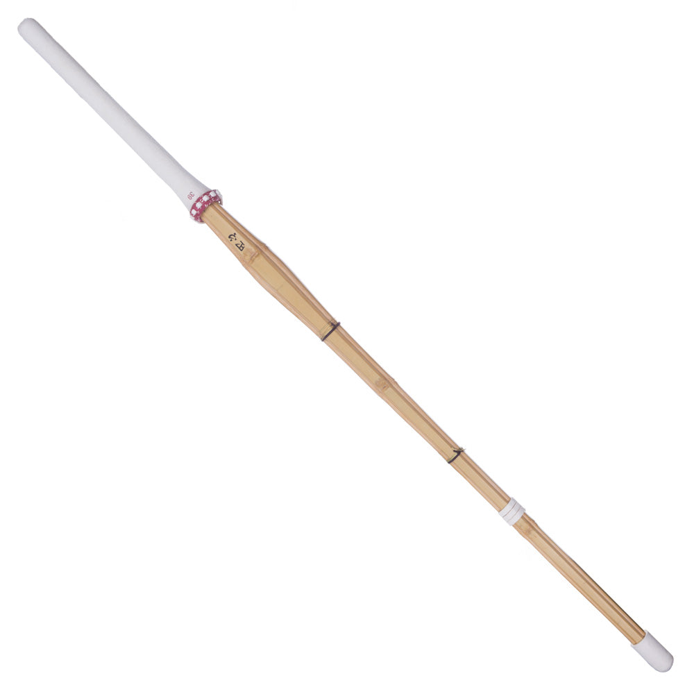 Dámský Gunryu Dobari Shinai, BS-2-38-W, BS-2-39-W