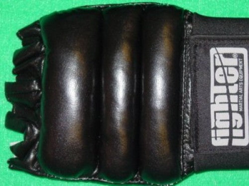 rukavice grappling - FIGHTER - 1414, F1414