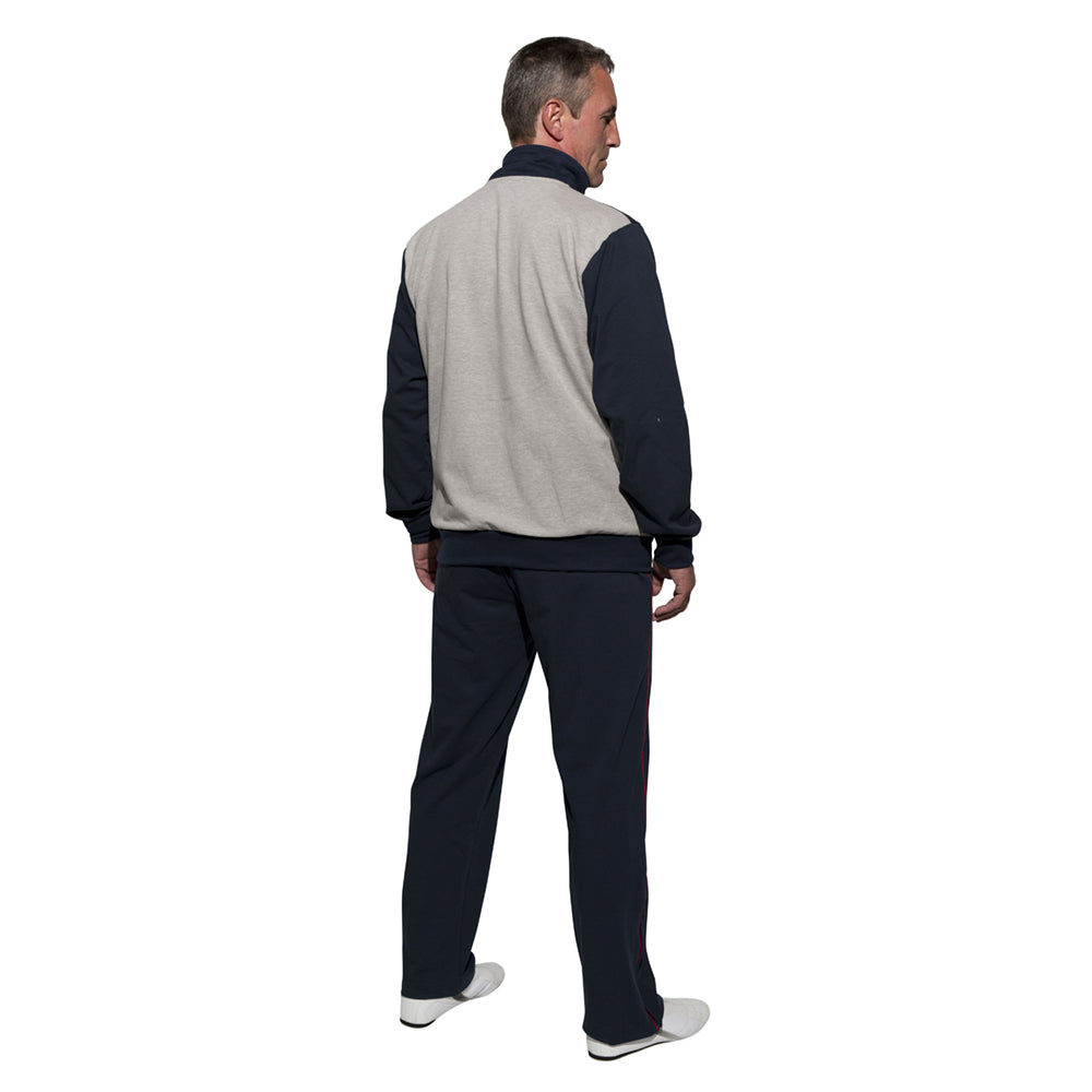 Tepláková souprava Top Ten WKF, 884-64