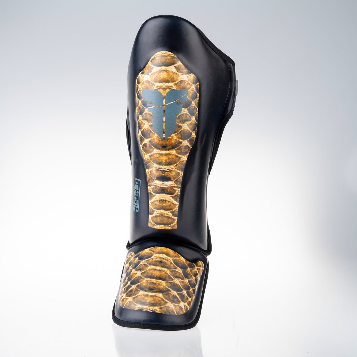 Chrániče holení Fighter Thai Jungle Series - Snake, JE1573SN