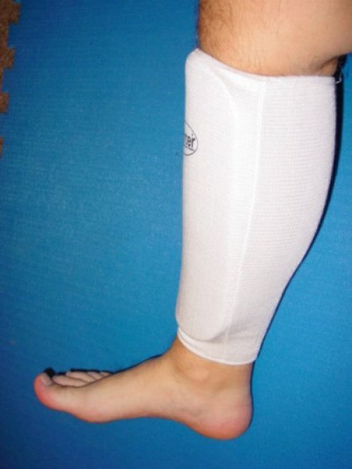 Chrániče holení Fighter - bílá, JE1400S