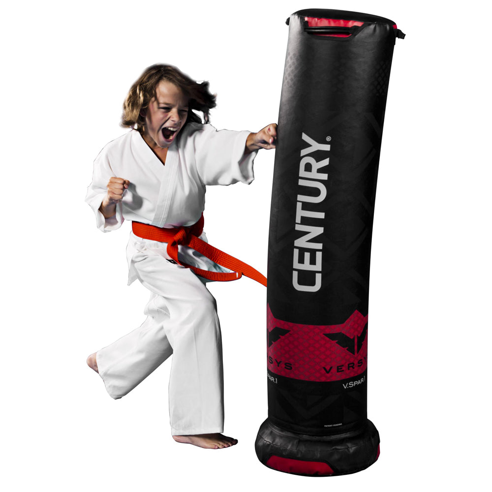 Volně stojící pytel Century V.SPAR.1 Junior, 10187