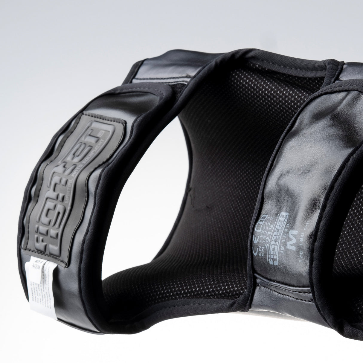 Chrániče holení Fighter Thai Jungle Series - Snake, JE1573SN