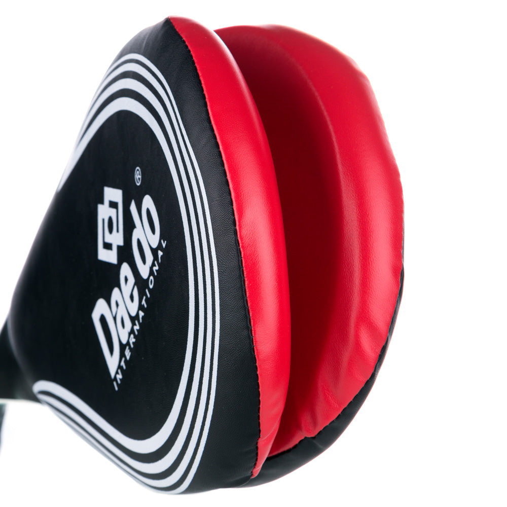 Lapa Daedo Double, černá/červená, PR16221