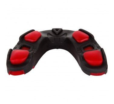 Venum chrániče zubů Predator, černá / červená, VENUM-0621-100