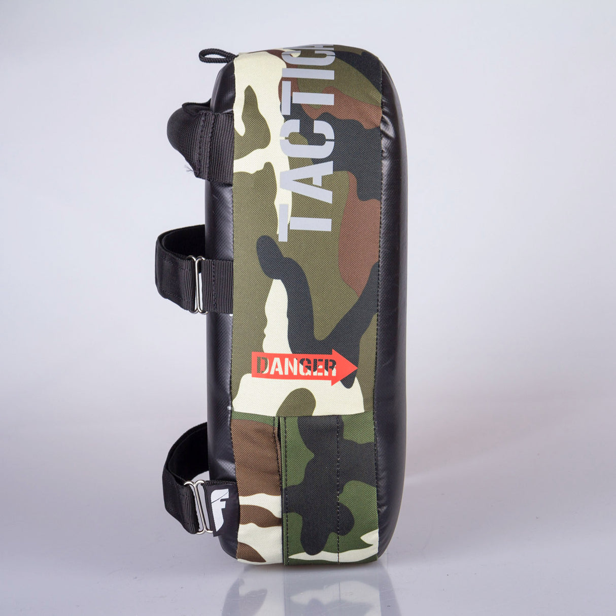 Lapa Fighter Thai MAXI - TACTICAL SERIES - Camo, F01602-TSC