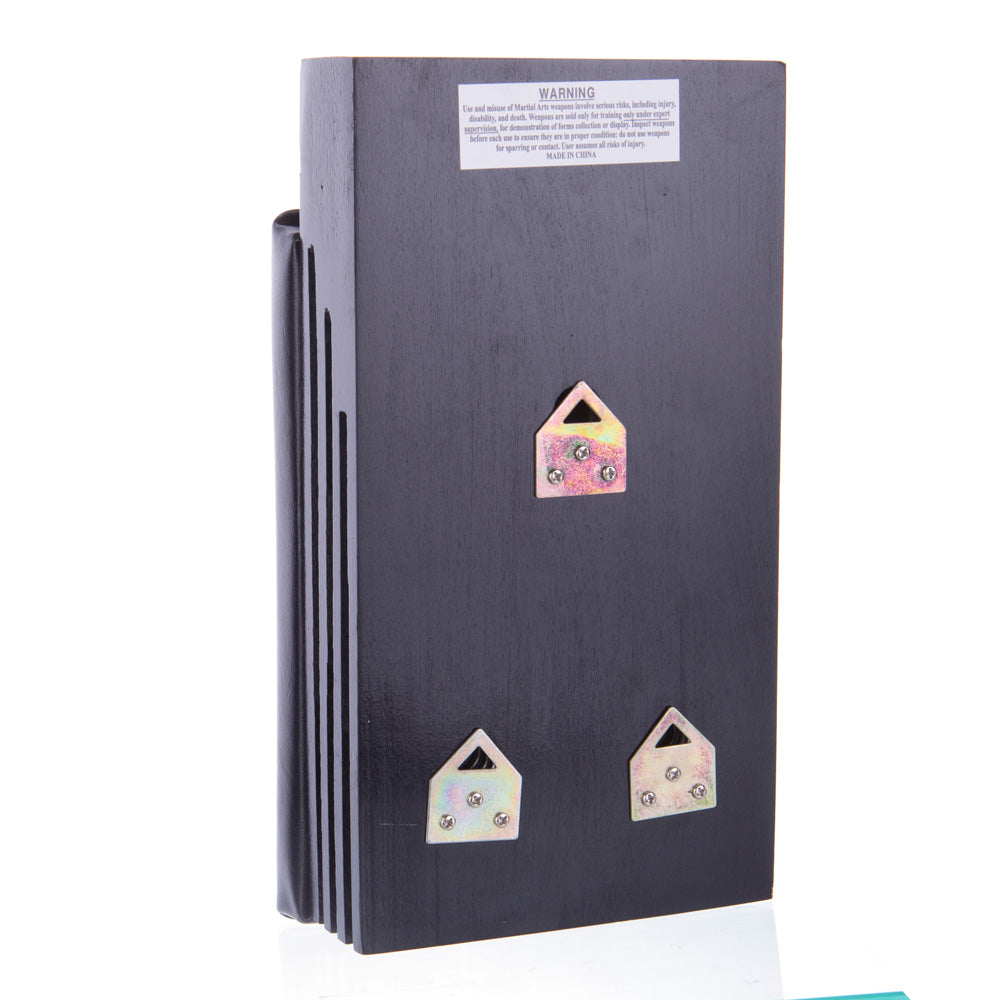 Makiwara Hayashi Vinyl - černá, 409-9