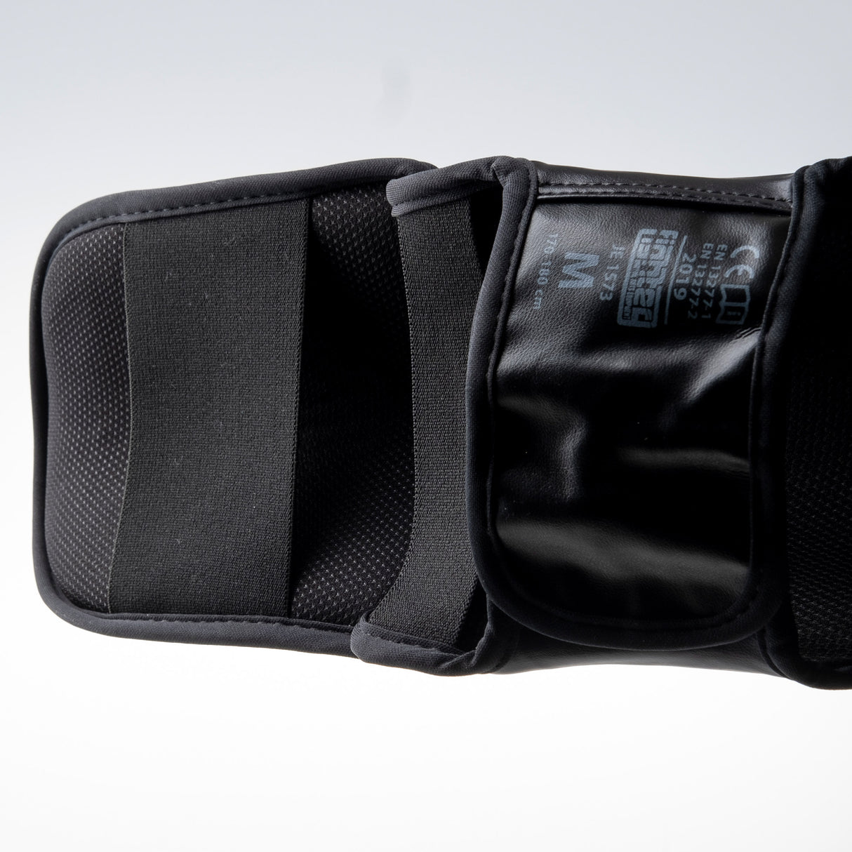 Chrániče holení Fighter Thai Jungle Series - Snake, JE1573SN