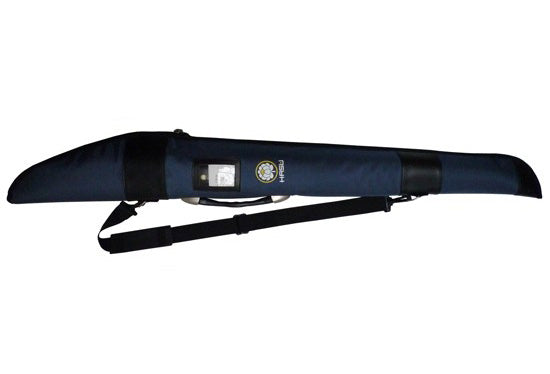 Pouzdro na jeden meč, modrá, IB-4-N