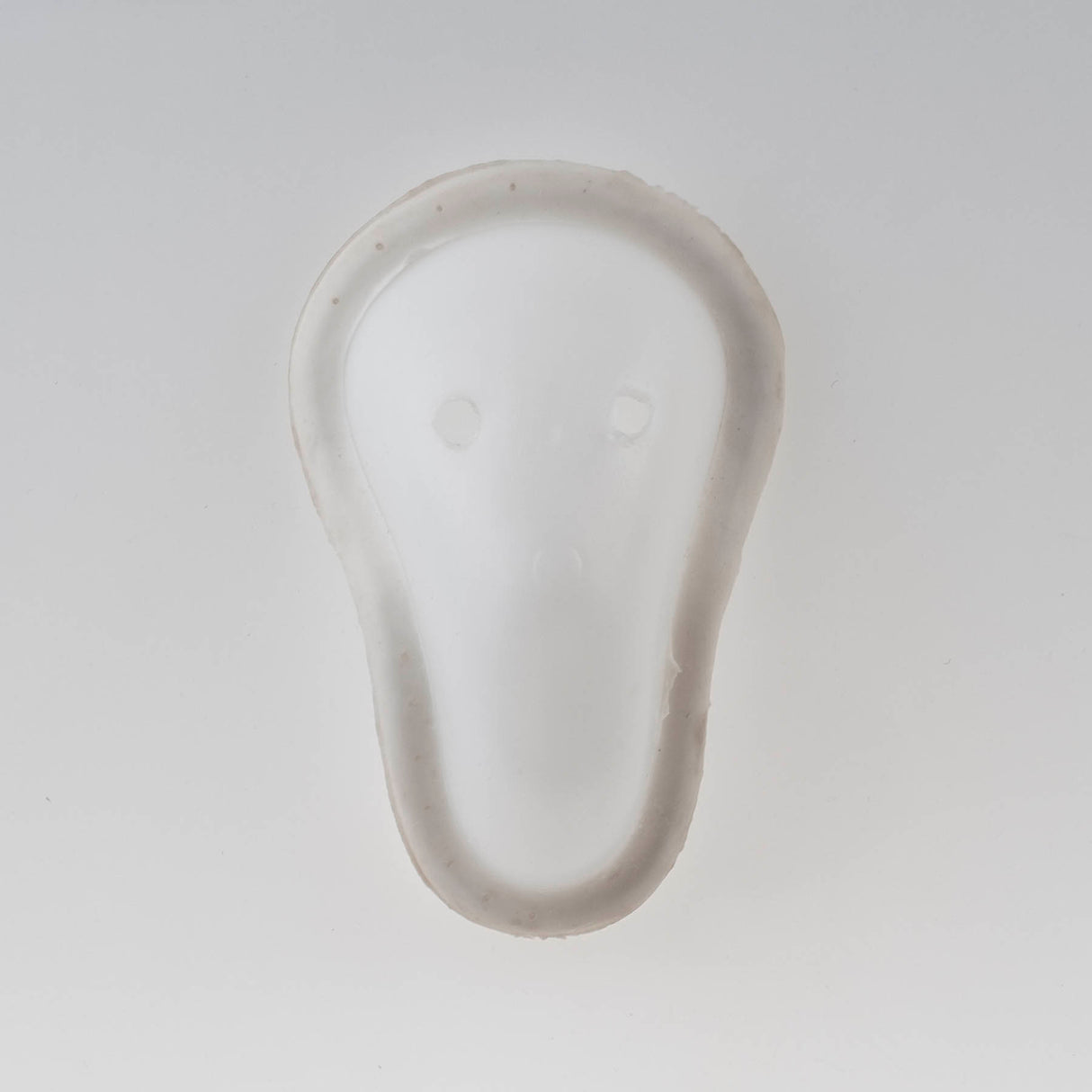 Suspenzor Hayashi WKF - bílá, 201-wkf