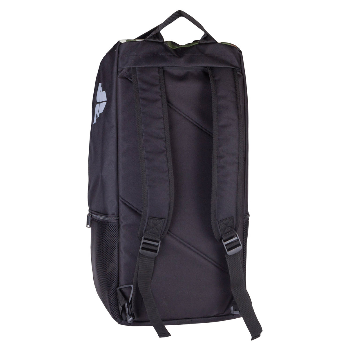 Sportovní taška FIGHTER LINE XL TACTICAL SERIES - Camo, FTBP-05