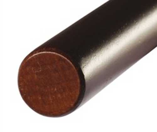 Hanbo - hnědá, C-HB