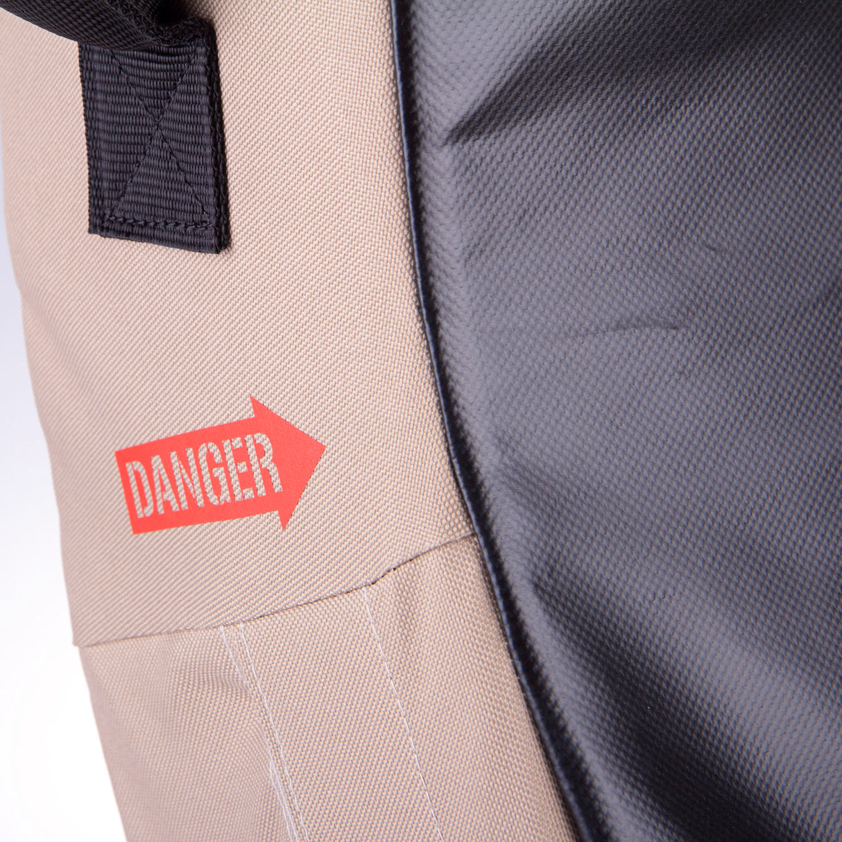 Lapa Fighter Blok - MULTI GRIP - TACTICAL SERIES - Desert, FKSH-13