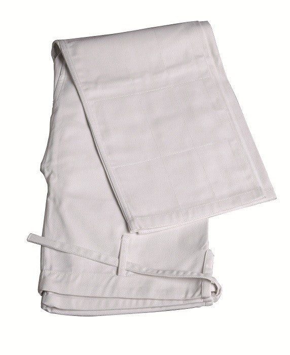 Judo kalhoty adidas s IJF logem, JT275