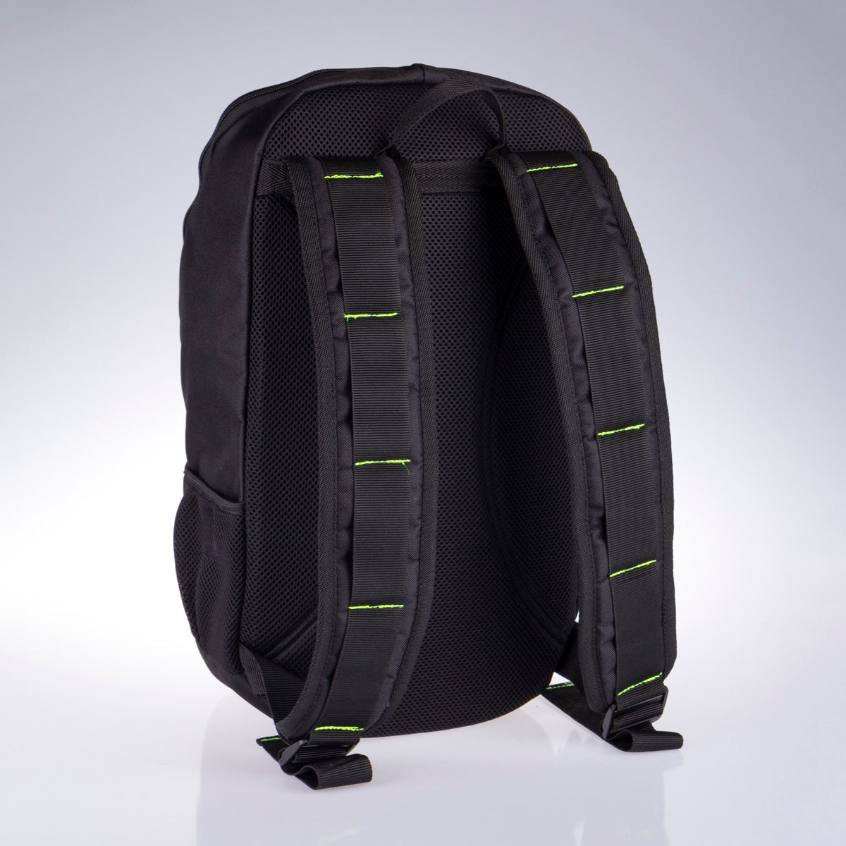 Fighter batoh Sport Line - černý, FBM-BLK-G