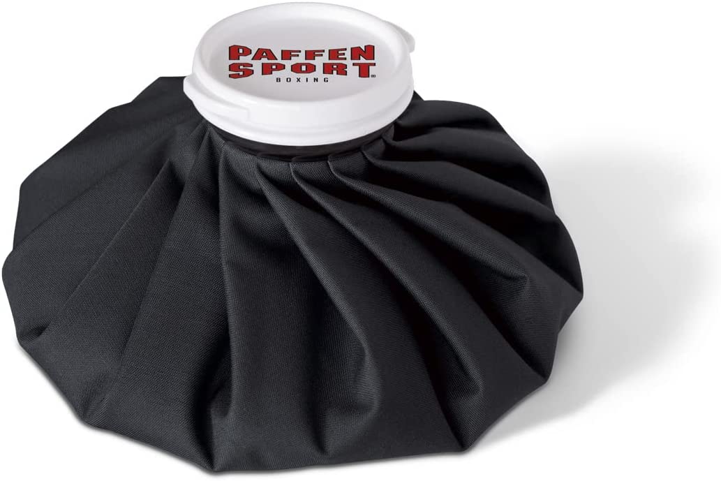 Sáček na led Paffen Sport - černá