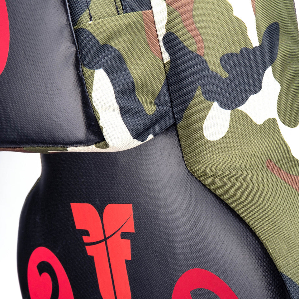 Tréninková stěna Power wall Fighter - Panák, FPWS-03-CB