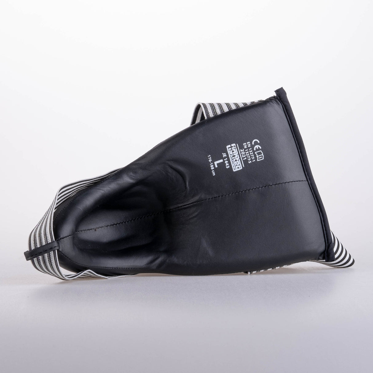 Suspenzor Fighter, JE-1443BLK