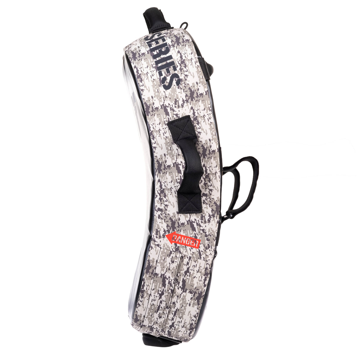 Lapa Fighter Blok - MULTI GRIP - Life is a Fight - Desert Camo, FKSH-25