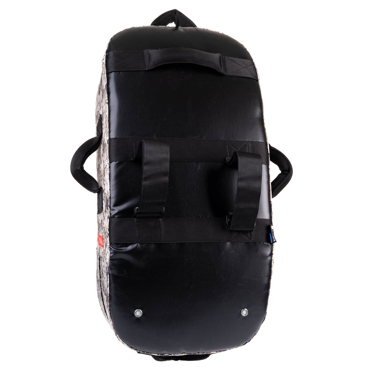 Lapa Fighter Blok - MULTI GRIP - Life is a Fight - Desert Camo, FKSH-25