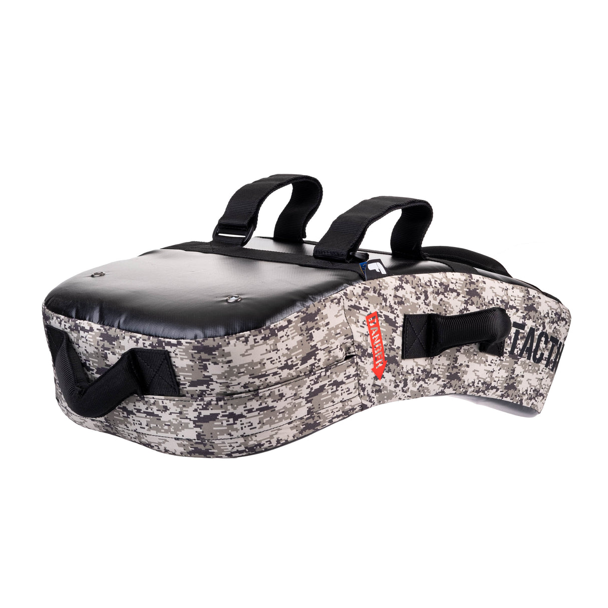 Lapa Fighter Blok - MULTI GRIP - Life is a Fight - Desert Camo, FKSH-25