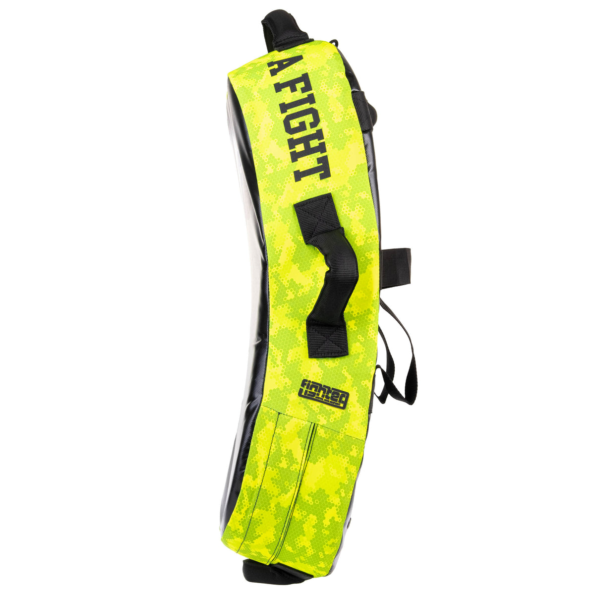 Fighter Blok - MULTI GRIP - Life is a Fight - NEON Camo, FFKSH-37