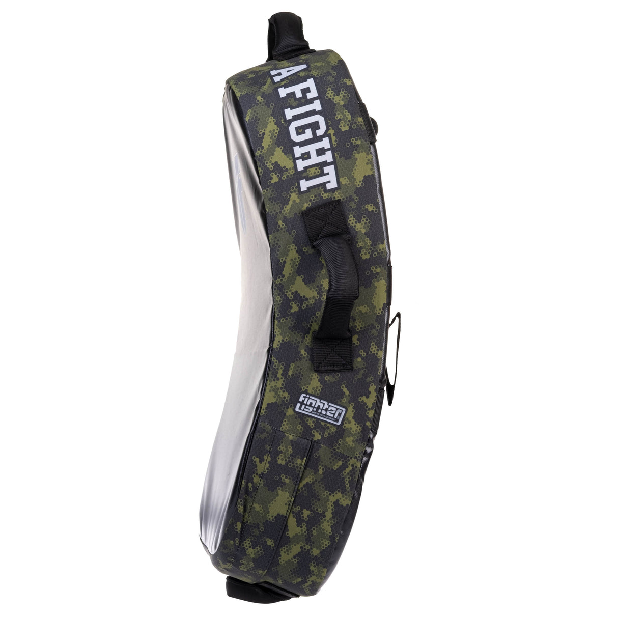 Lapa Fighter Blok - MULTI GRIP - Life is a Fight - Green Camo, FKSH-27