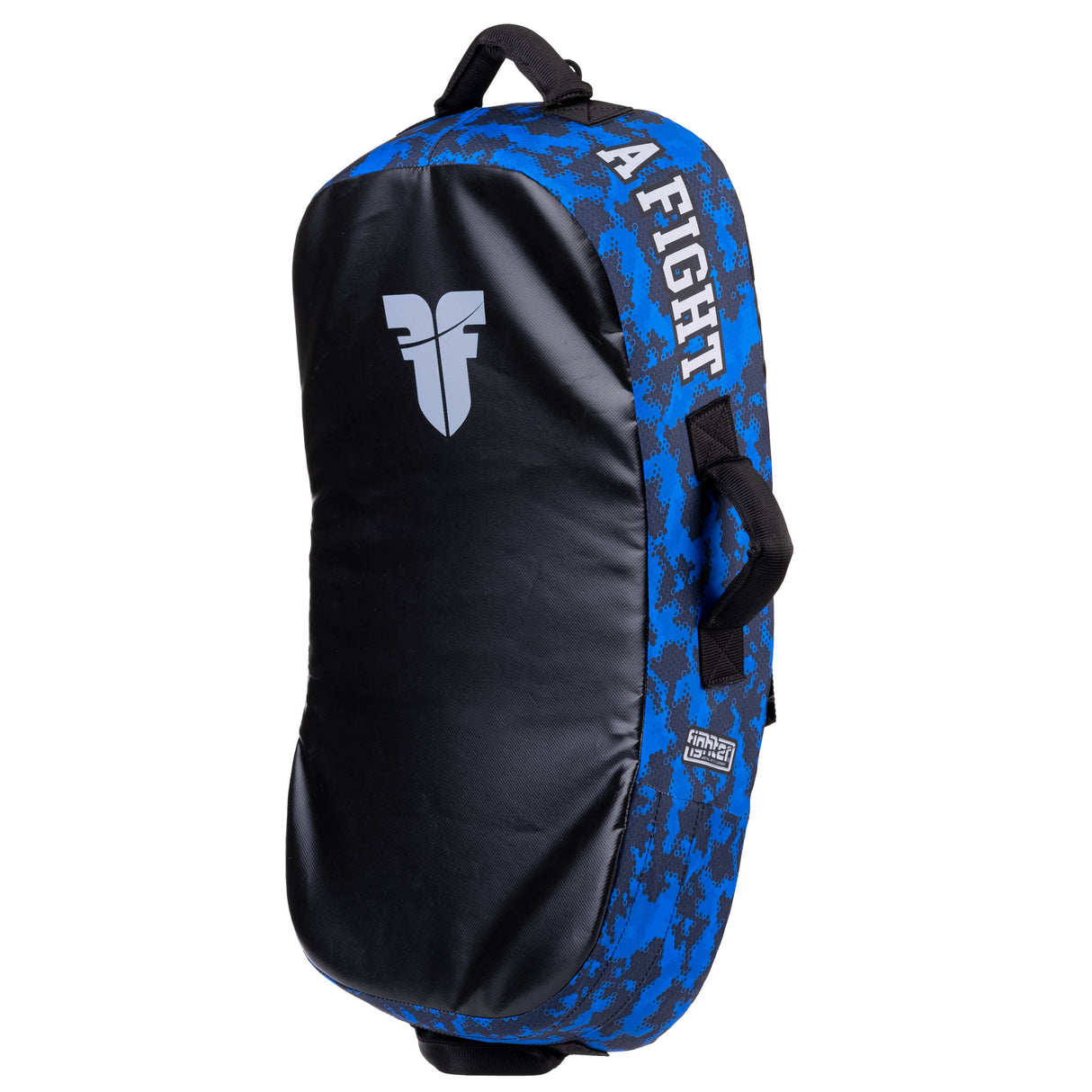 Fighter Blok - MULTI GRIP - Life is a Fight - Blue Camo, FKSH-28