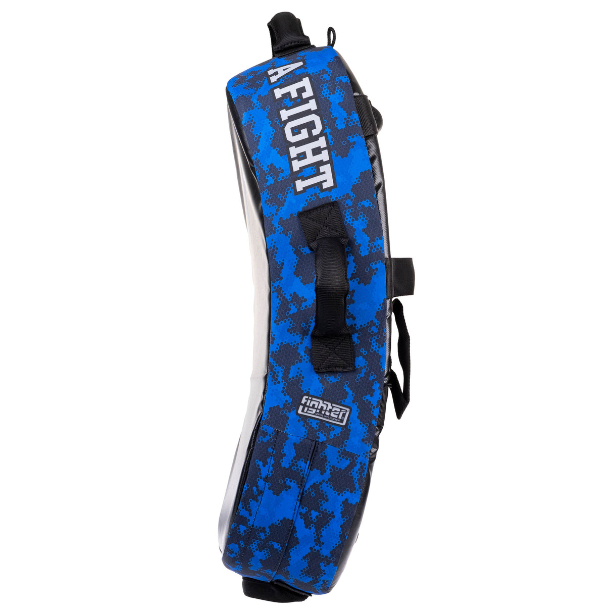 Fighter Blok - MULTI GRIP - Life is a Fight - Blue Camo, FKSH-28