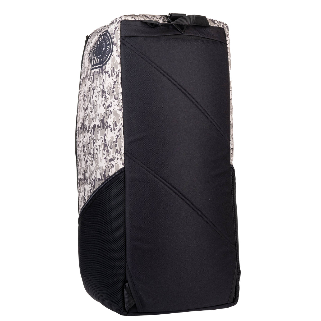 Sportovní taška Fighter - Desert camo