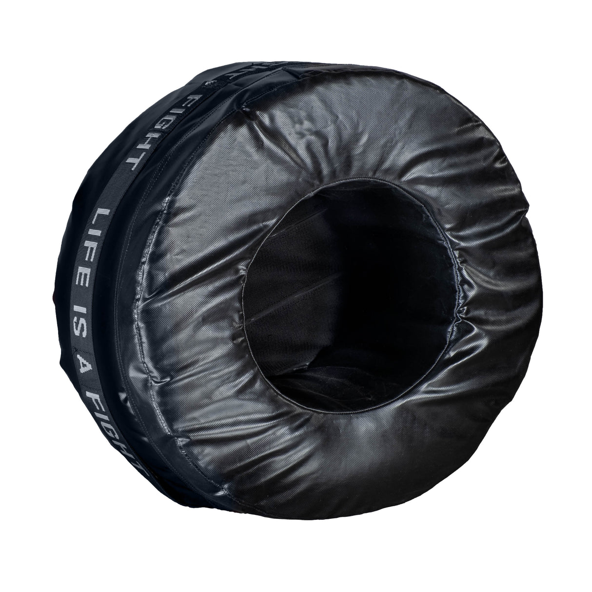 Volně stojící pytel Fighter 3v1 - šedá, FFSB31-05