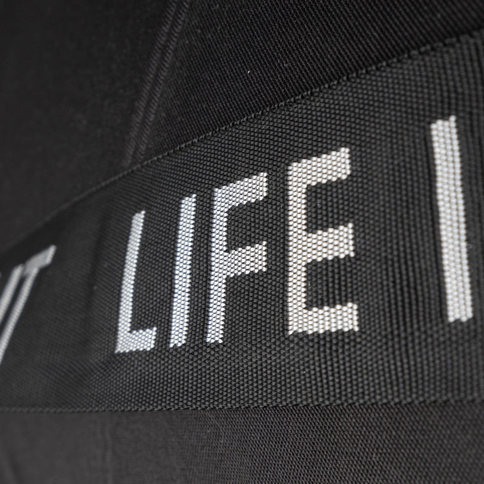 Sportovní taška Fighter L - Camo