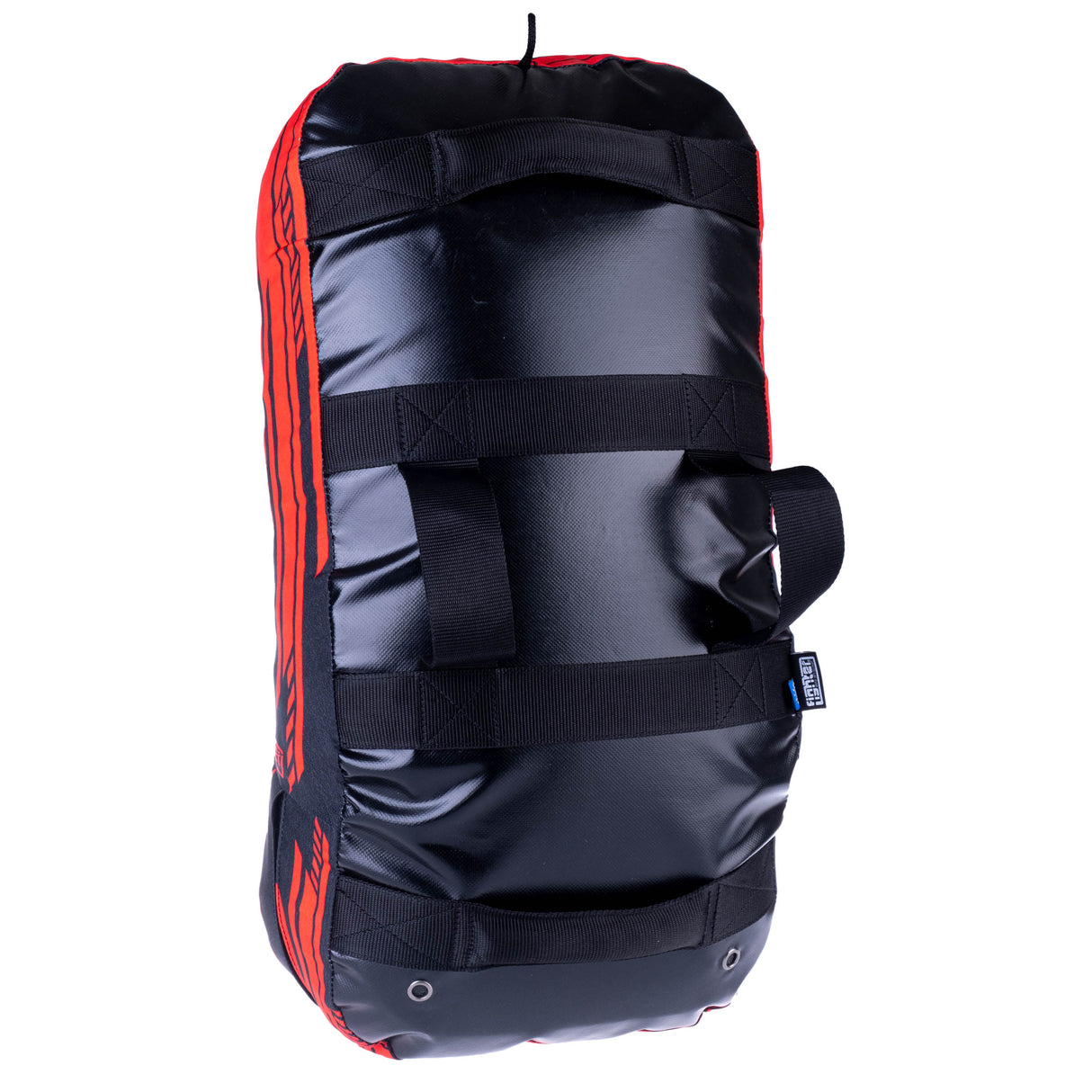 Fighter Blok - MULTI GRIP - Power Series - černá/červená