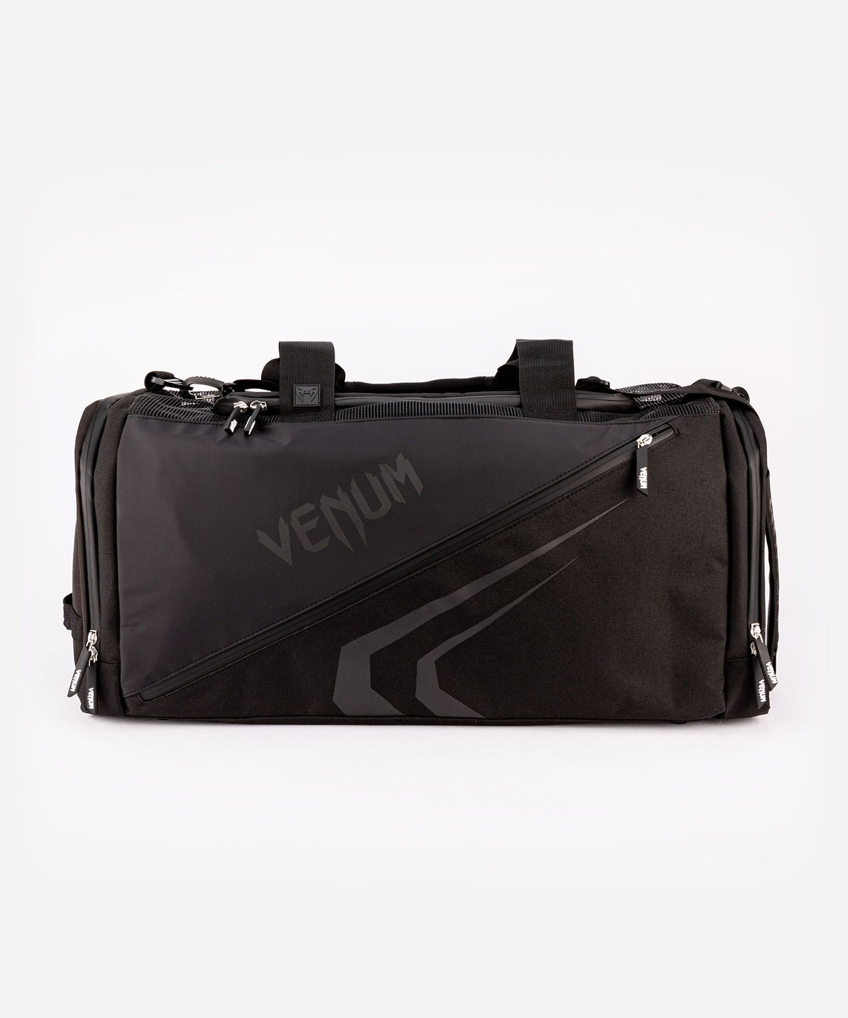Venum Trainer Lite Evo sportovní taška - černá