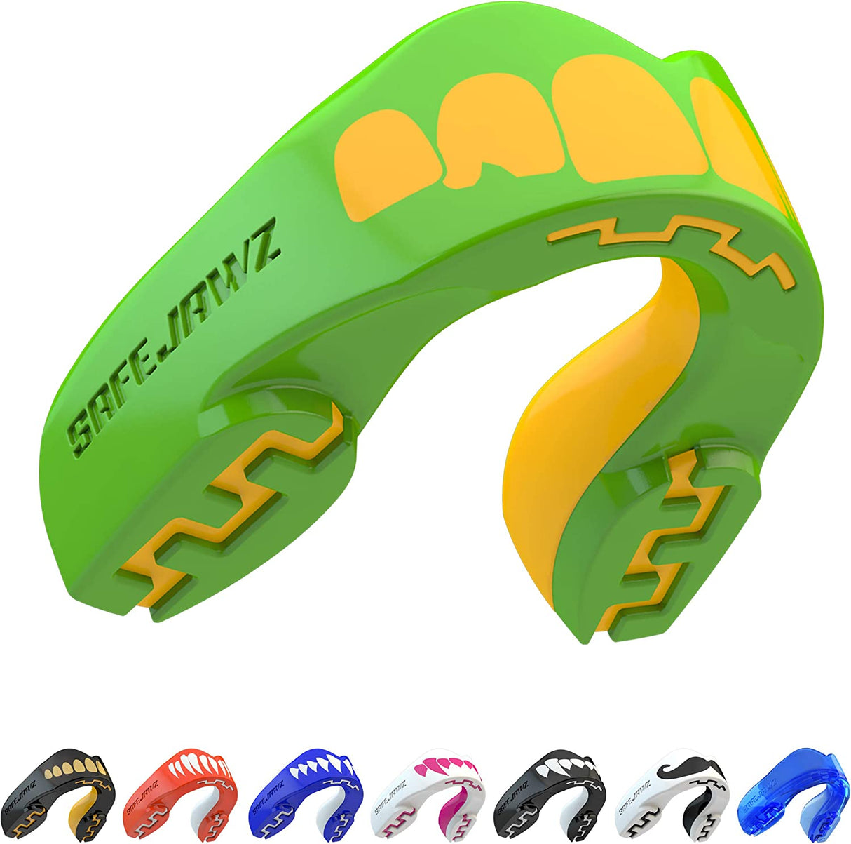 SAFEJAWZ chrániče zubů OGRE