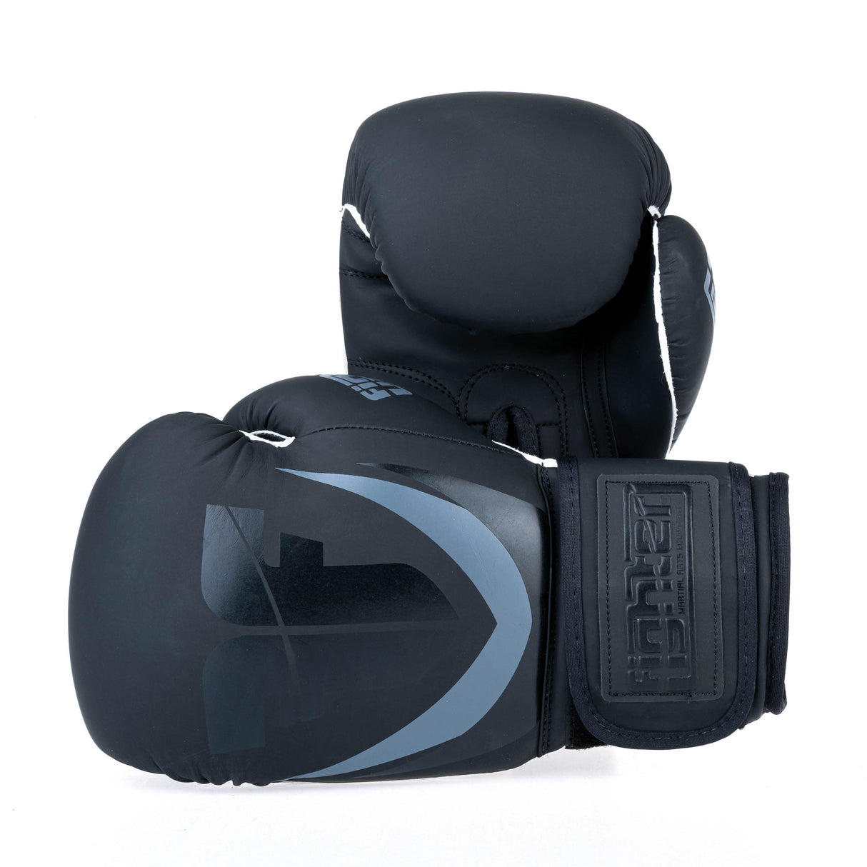 Rukavice Fighter Spikes - černá, TH1612PUSBK