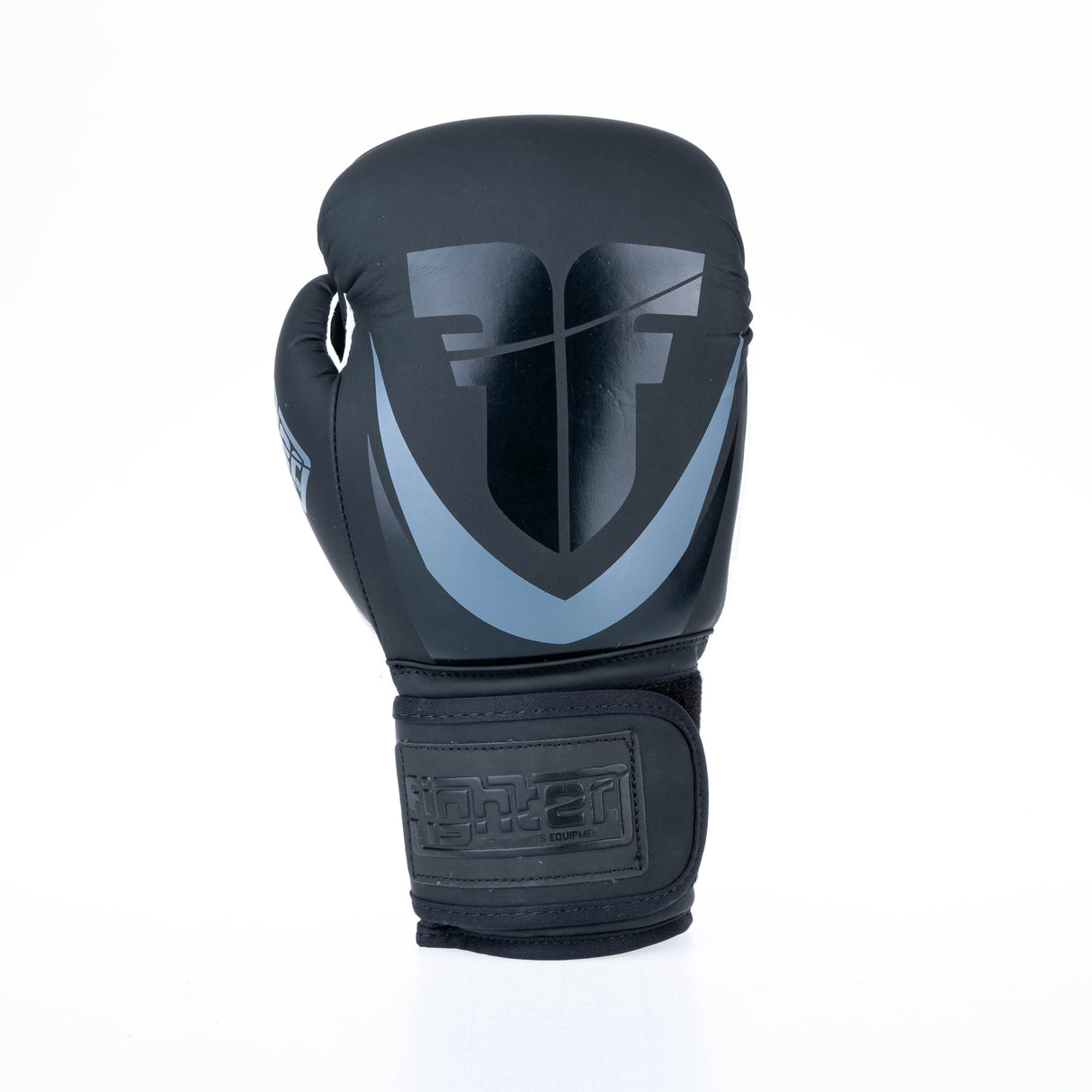 Rukavice Fighter Spikes - černá, TH1612PUSBK