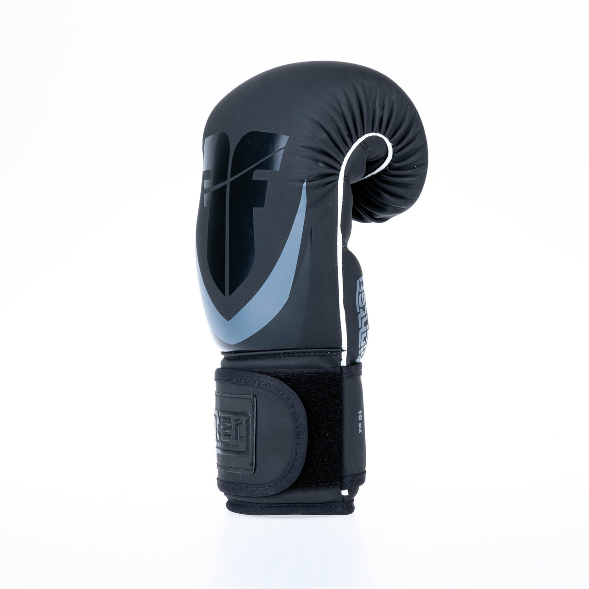 Rukavice Fighter Spikes - černá, TH1612PUSBK