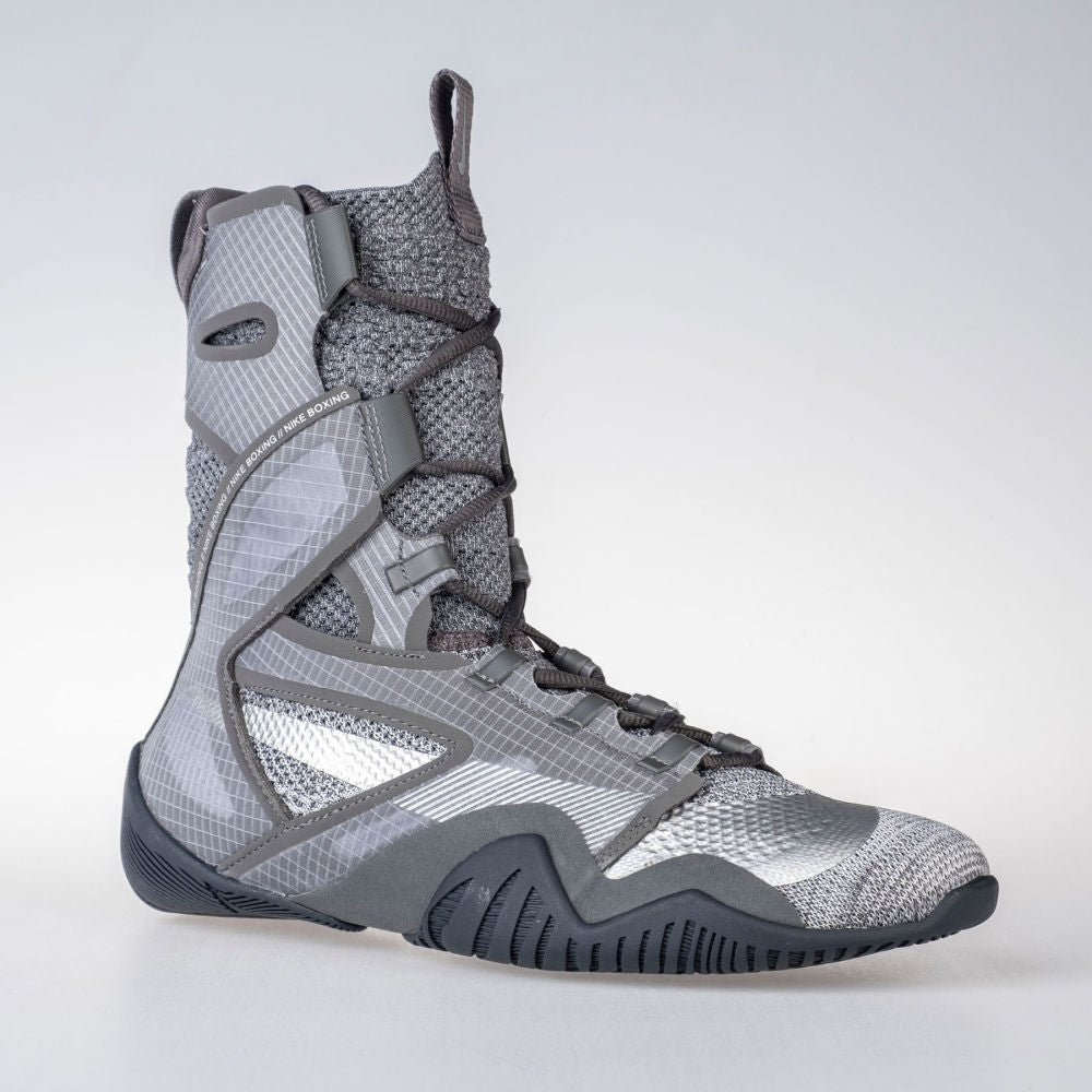 Box boty Nike HyperKO 2.0 - šedá, CI2953010