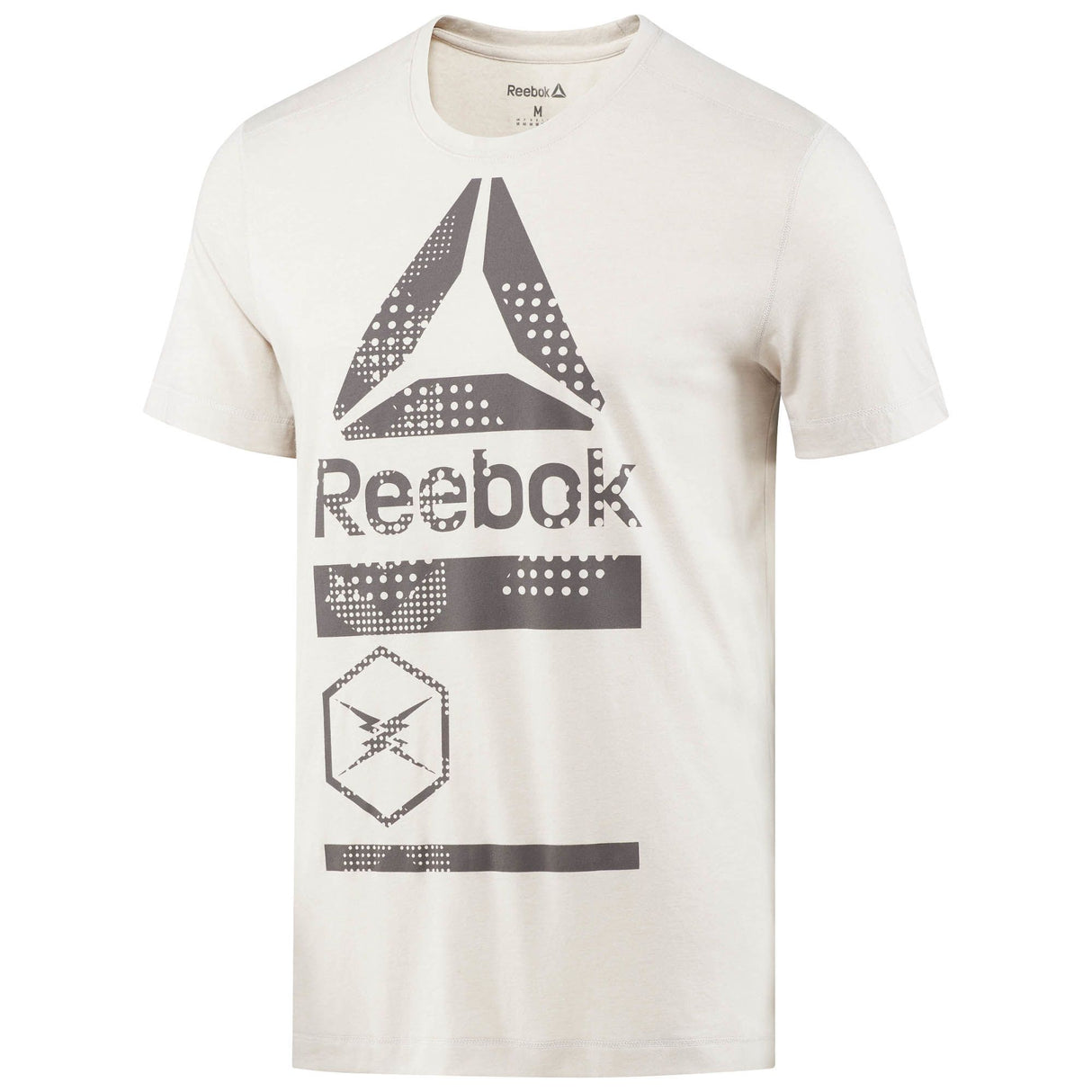 Reebok Speedwick Graphic Triko, BR9709