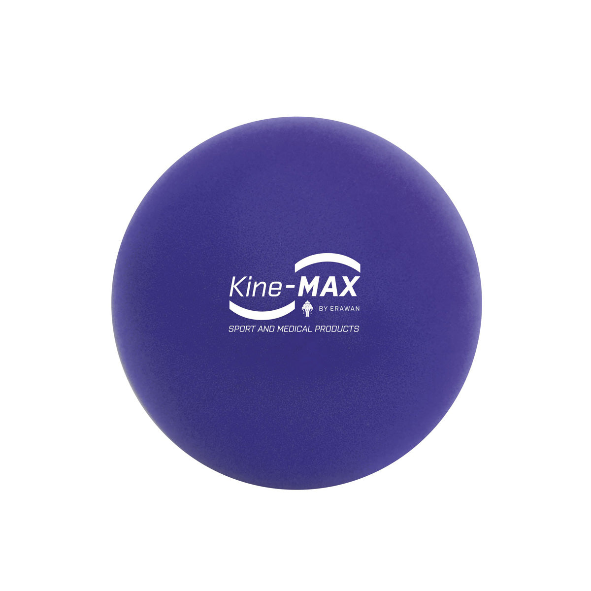 Profesionální Cvičební míč 25cm - modrá, OVER-B-BLU