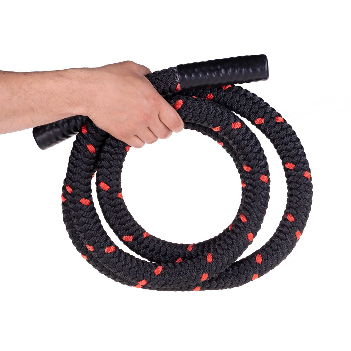 Posilovací švihadlo Fighter Battle - 35 mm, FBSR-35