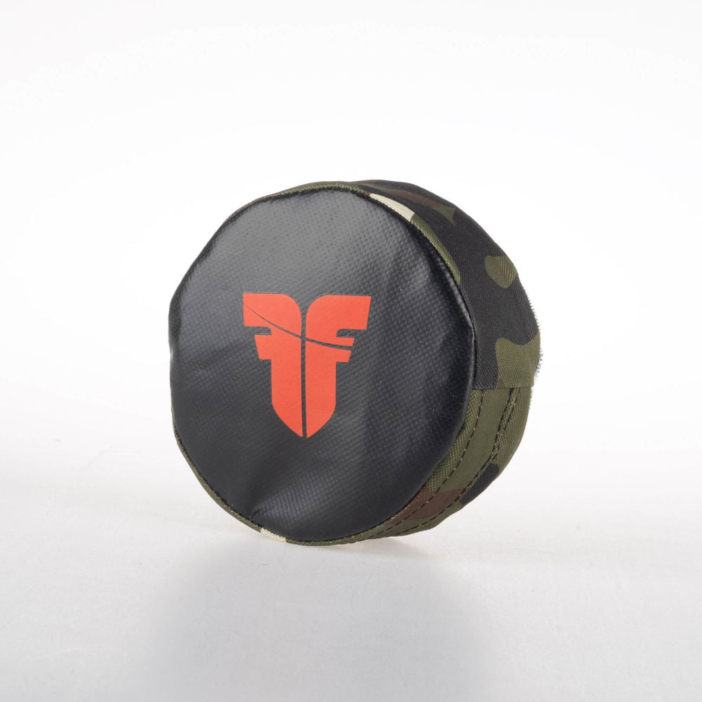 Tréninková stěna Power wall Fighter CAMO - Set, FPWS-01-CB